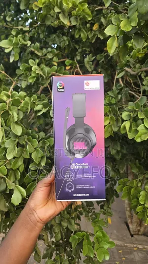 JBL Quantum 400