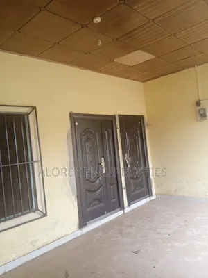 3bdrm House in Self Compound, Frafraha for rent
