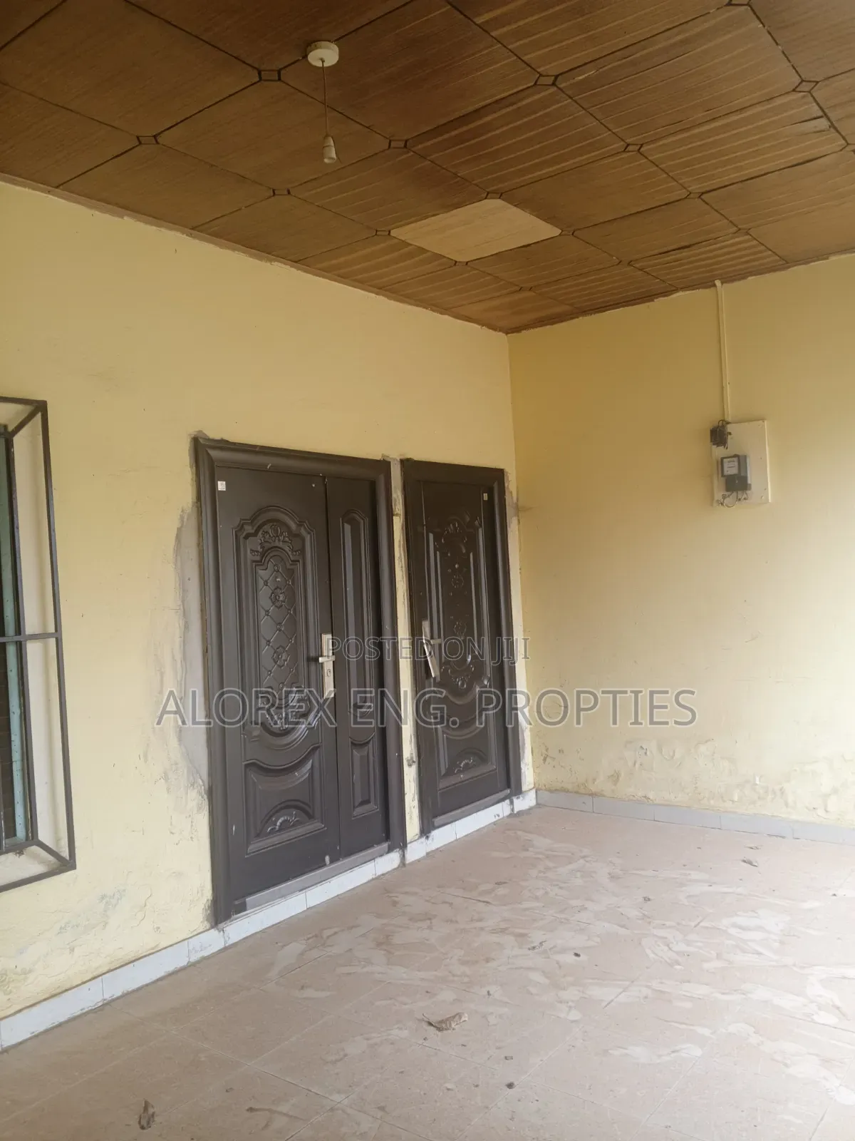 3bdrm House in Self Compound, Frafraha for rent