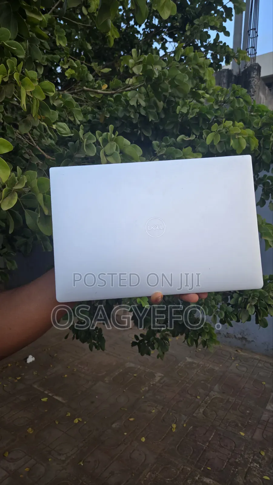 Laptop Dell XPS 13 16GB Intel Core i7 SSD 500GB