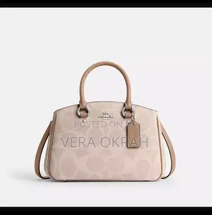 Pink Backpack