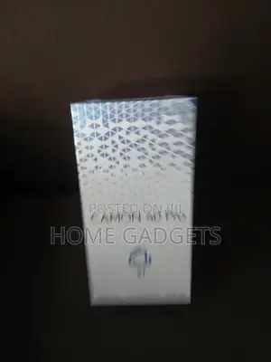 New Tecno Camon 40 Pro 5G 256 GB Blue