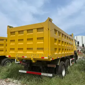 Tipper Trucks Needed for a Long Term Contract