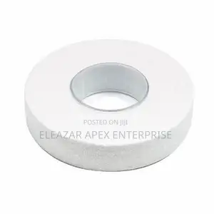 Double-Sided Mounting Tape - White