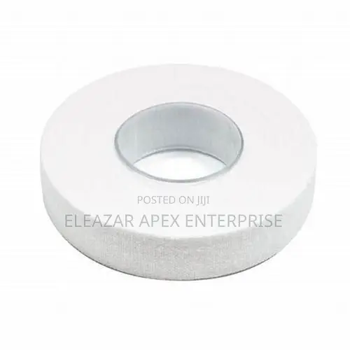 Double-Sided Mounting Tape - White