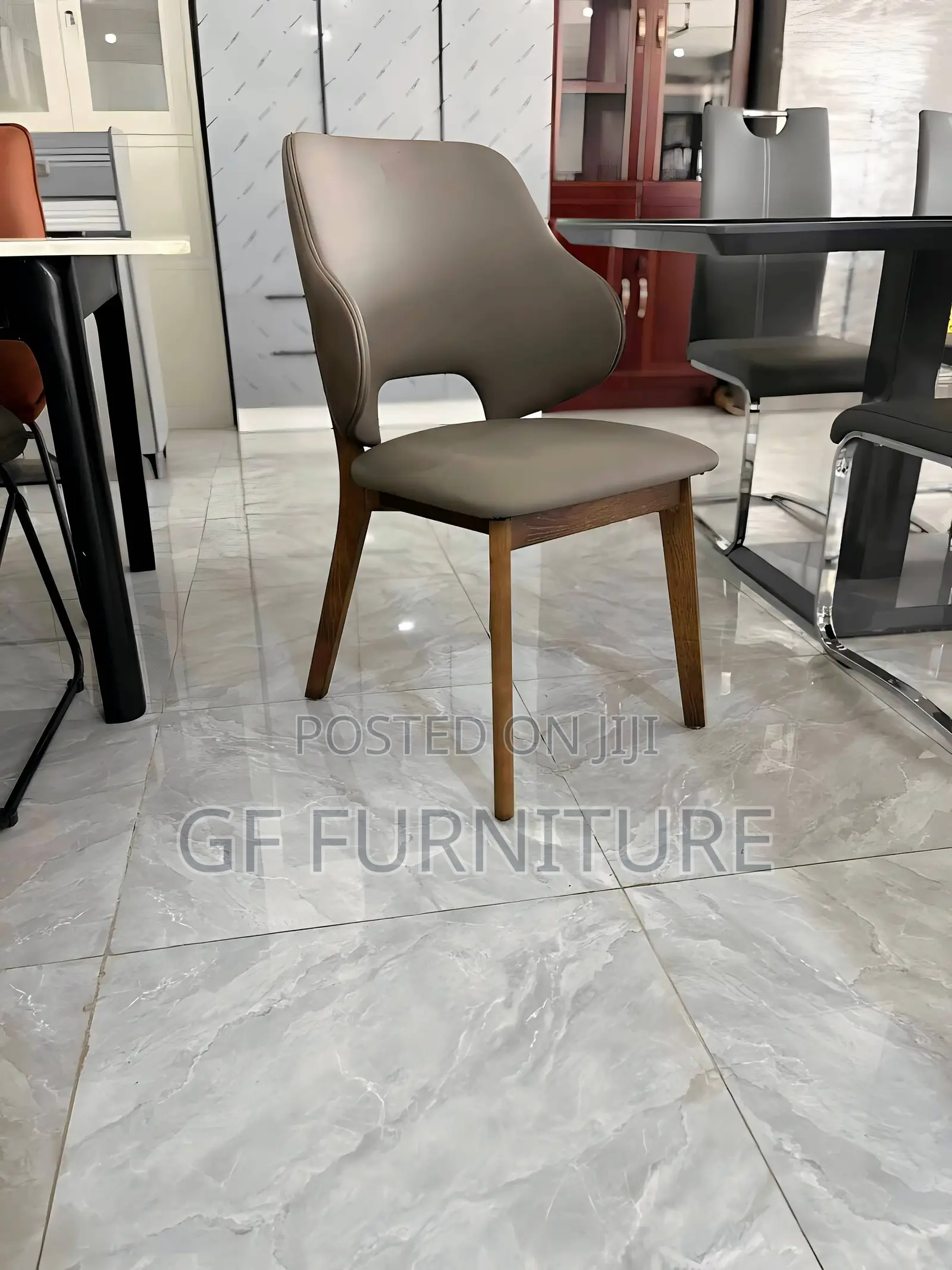 Balcony/Dining Chairs