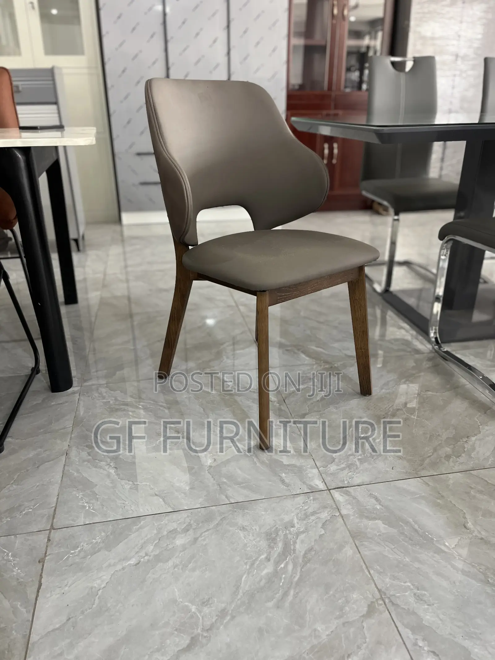 Balcony/Dining Chairs