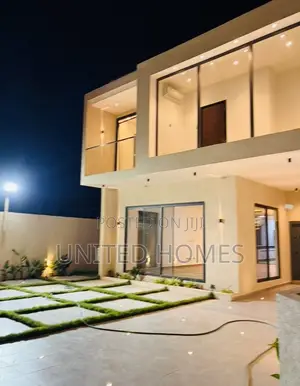 4bdrm House in Adjiriganor for sale