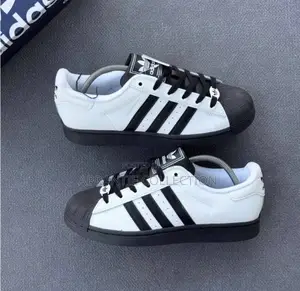 Adidas Originals Superstar Available