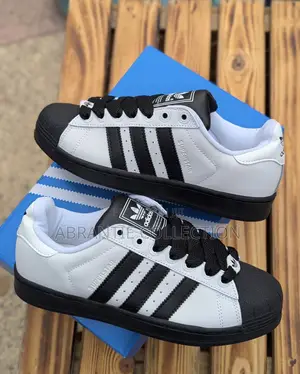 Adidas Originals Superstar Available