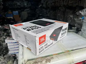 JBL Bass Pro Subwoofer