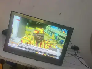 A Very Nice 22 Inches Analog TV for Sale