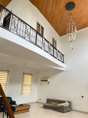5bdrm House in East Legon, American House for sale