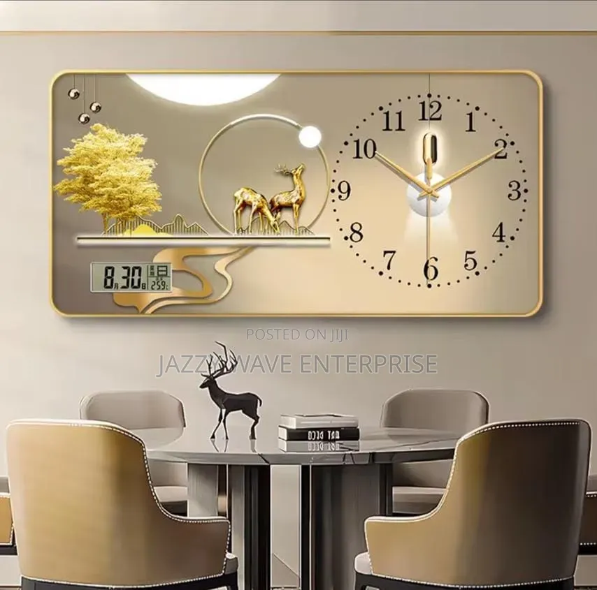 Frame Clock