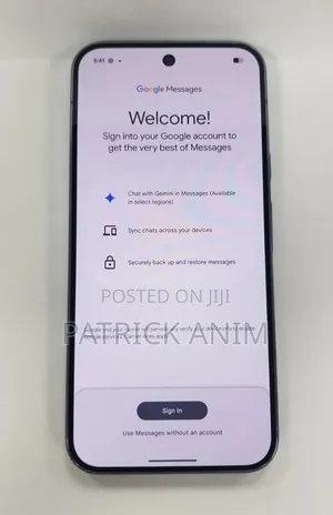 Google Pixel 10 Pro XL 256 GB Blue