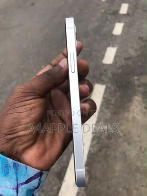 Apple iPhone 12 128 GB White