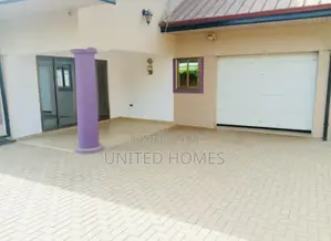 3bdrm House in East Legon for rent