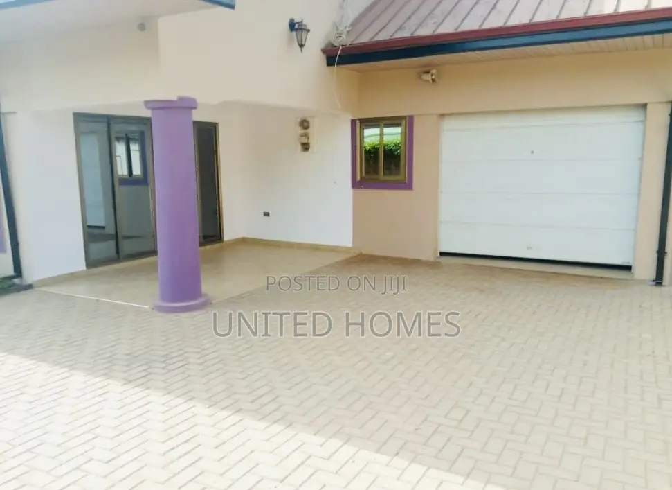 3bdrm House in East Legon for rent