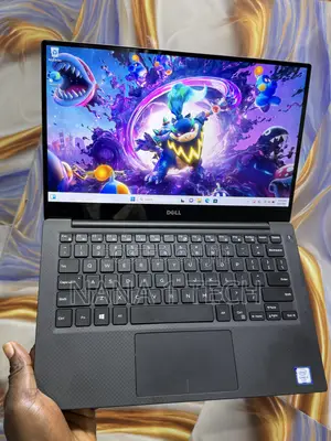 Laptop Dell XPS 13 9350 8GB Intel Core i7 SSD 256GB
