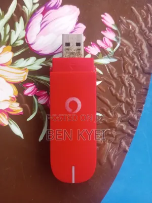 Modem Vodafone