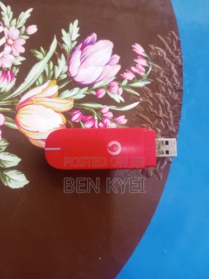 Modem Vodafone