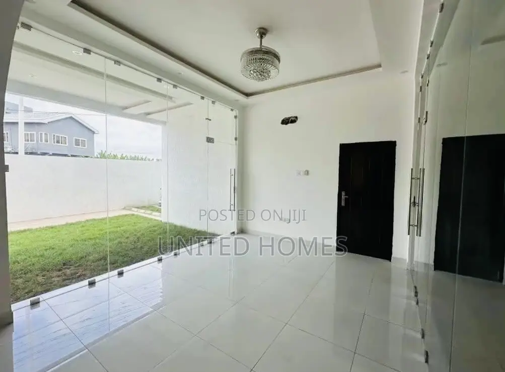 5bdrm House in Roman Ridge for sale