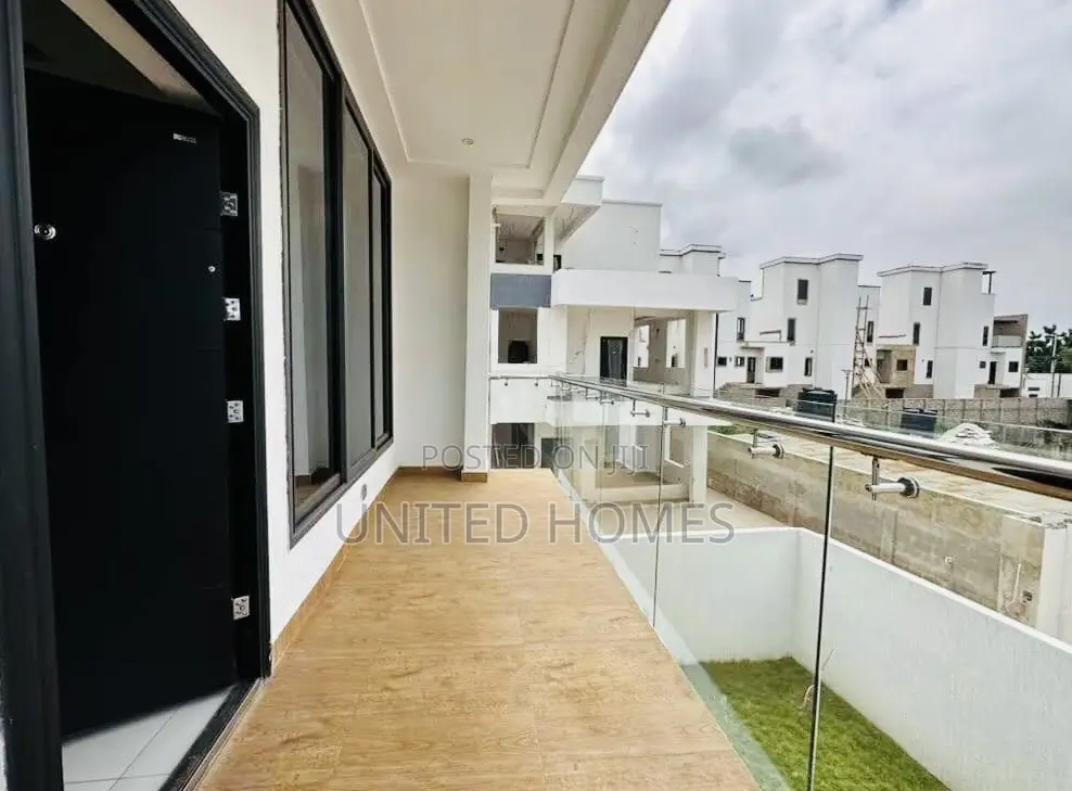 5bdrm House in Roman Ridge for sale