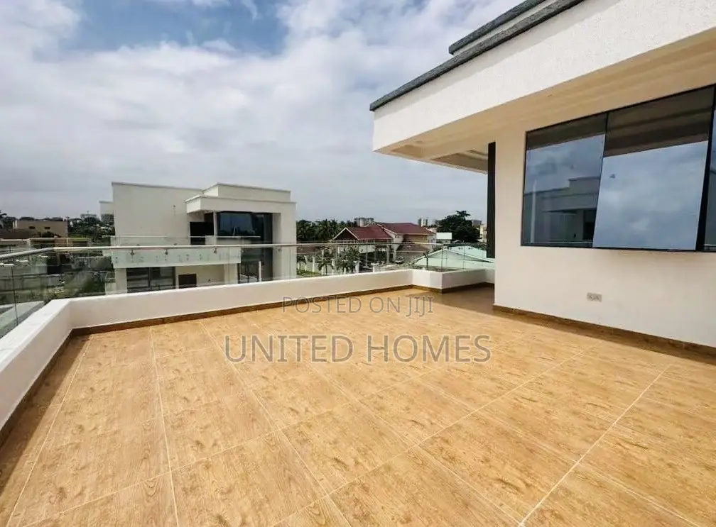 5bdrm House in Roman Ridge for sale