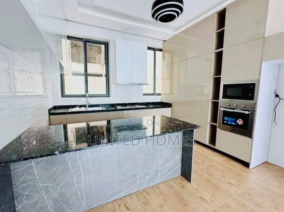 5bdrm House in Roman Ridge for sale