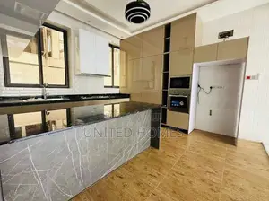 5bdrm House in Roman Ridge for sale