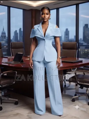 Zenori Women's Corporate Suits
