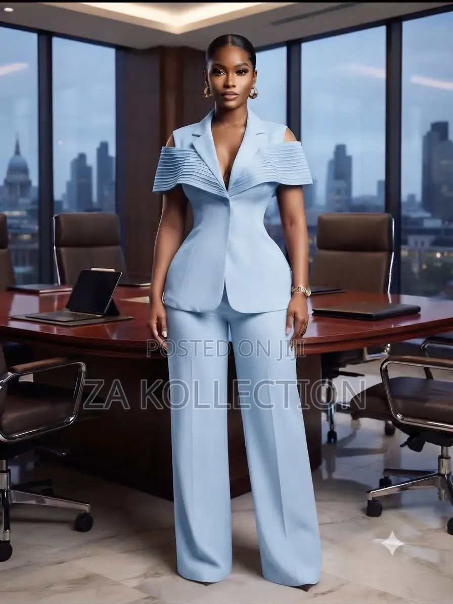 Zenori Women's Corporate Suits