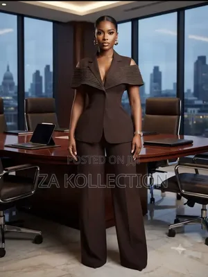 Zenori Women's Corporate Suits