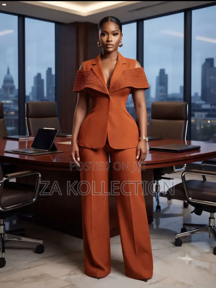 Zenori Women's Corporate Suits