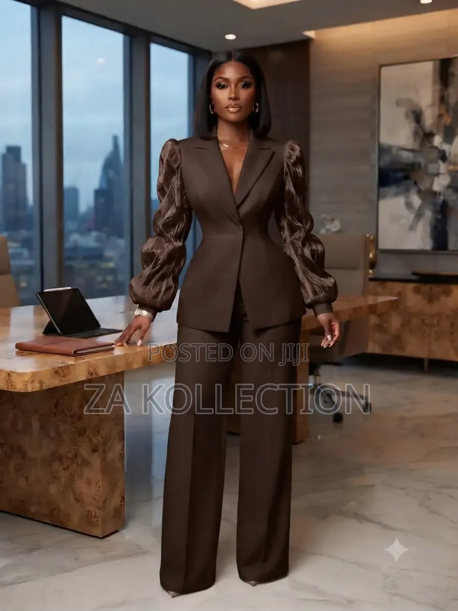 Modesta Ladies Work Suits
