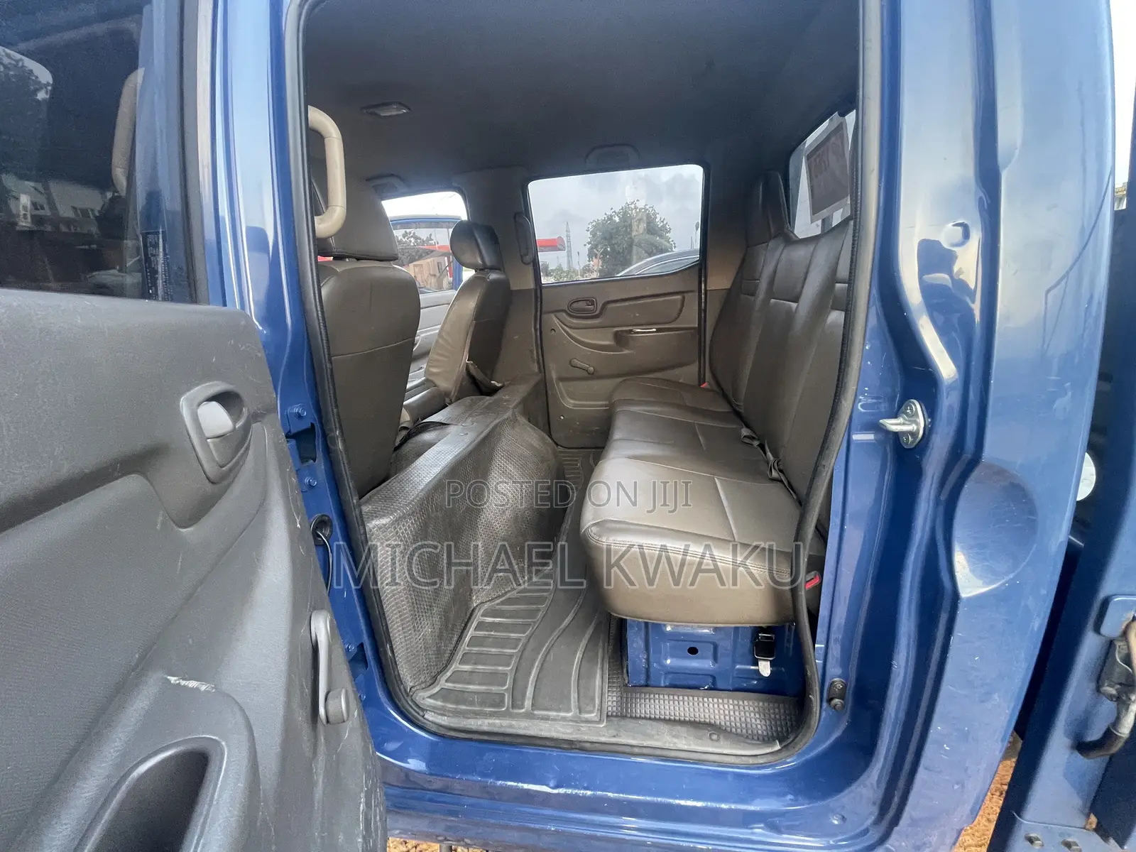 Porter 2016 Manual Transmission Available