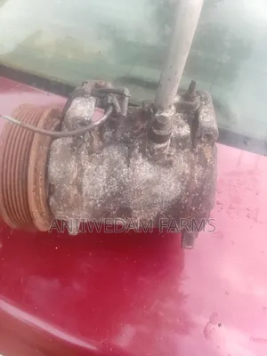 Honda Accord 2003-2007 AC Compressor