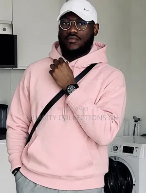 Authentic Hoodies in Colours