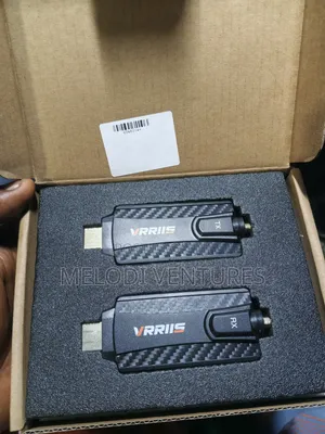 200m Wireless HDMI