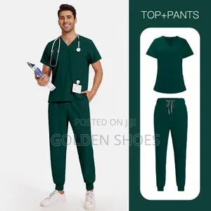 Nurses Scrub