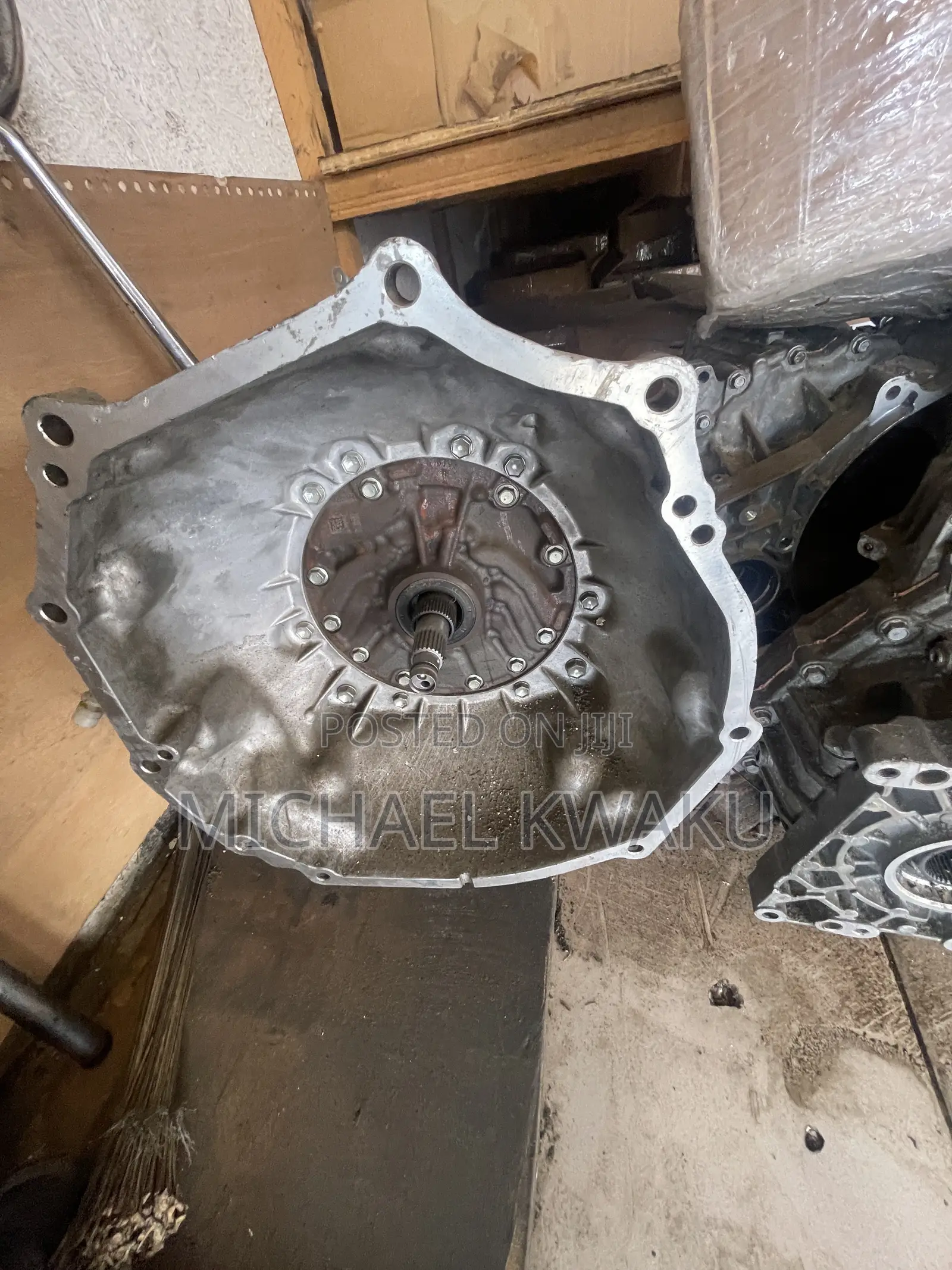 30 Pins Toyota Tacoma Lexus and Prado