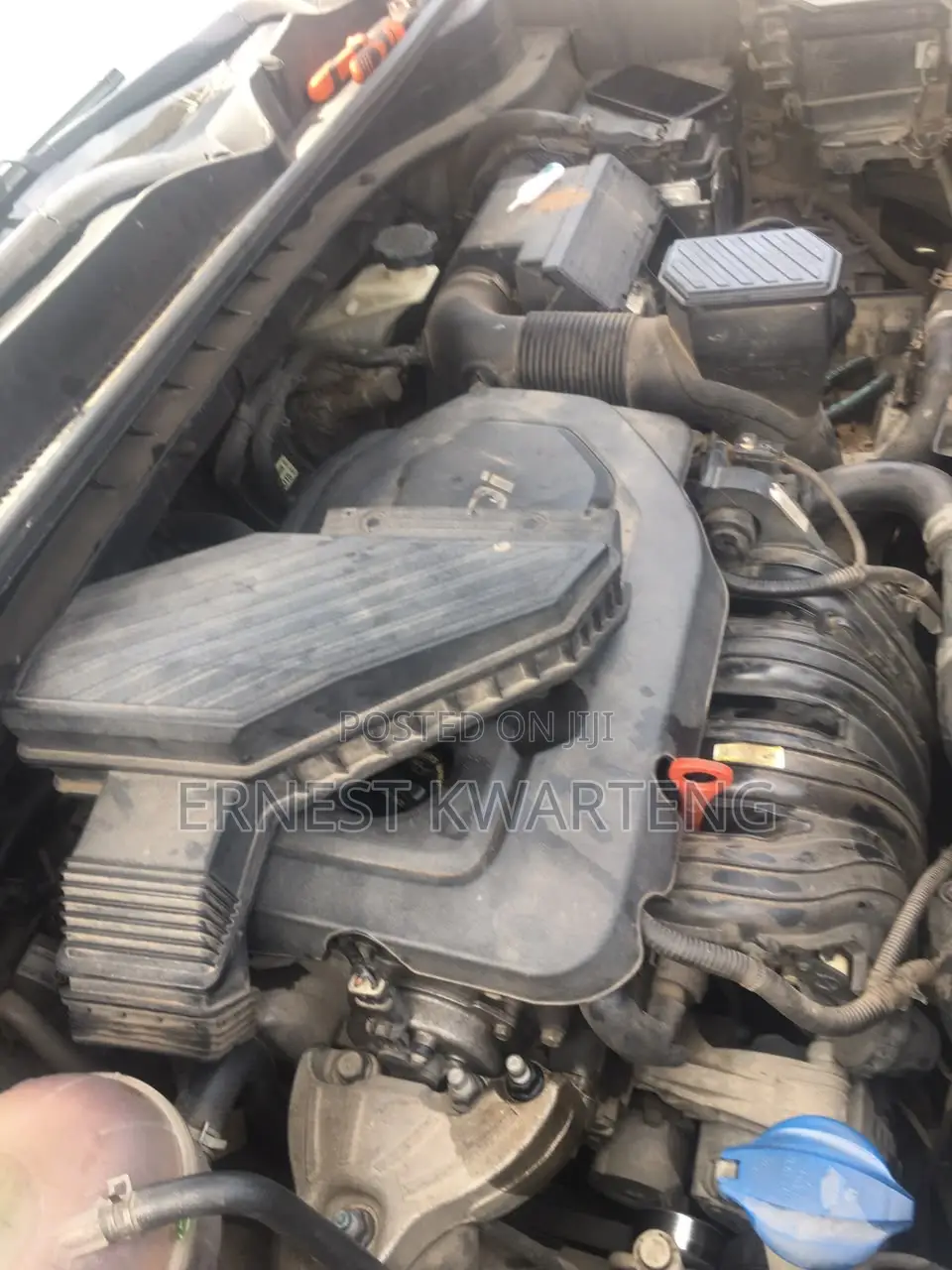 Kia Sportage 2017 Gray