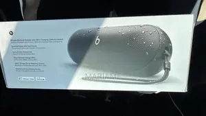 Beats Pill