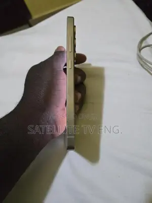 Samsung Galaxy S25 Ultra 256 GB Gold