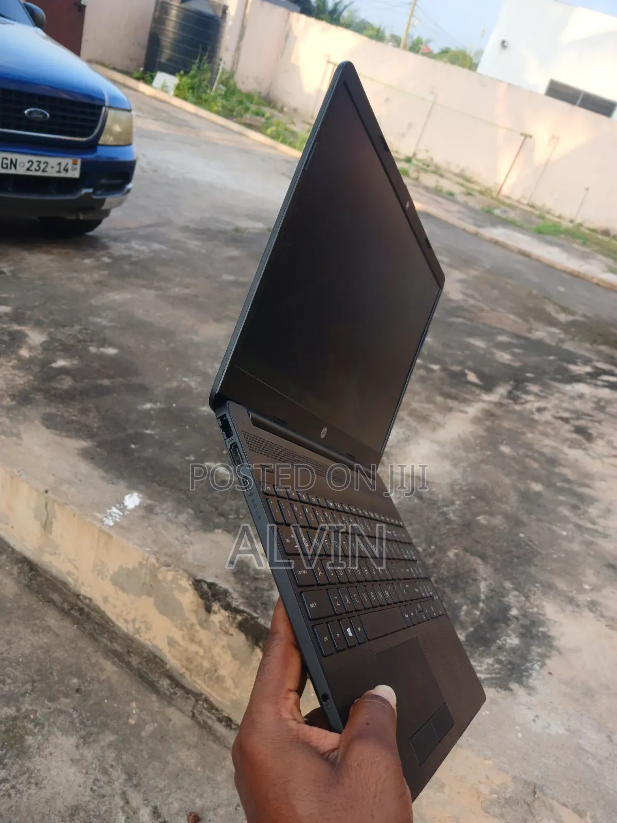 Laptop HP 255 G8 8GB AMD Ryzen 5 SSHD (Hybrid) 256GB