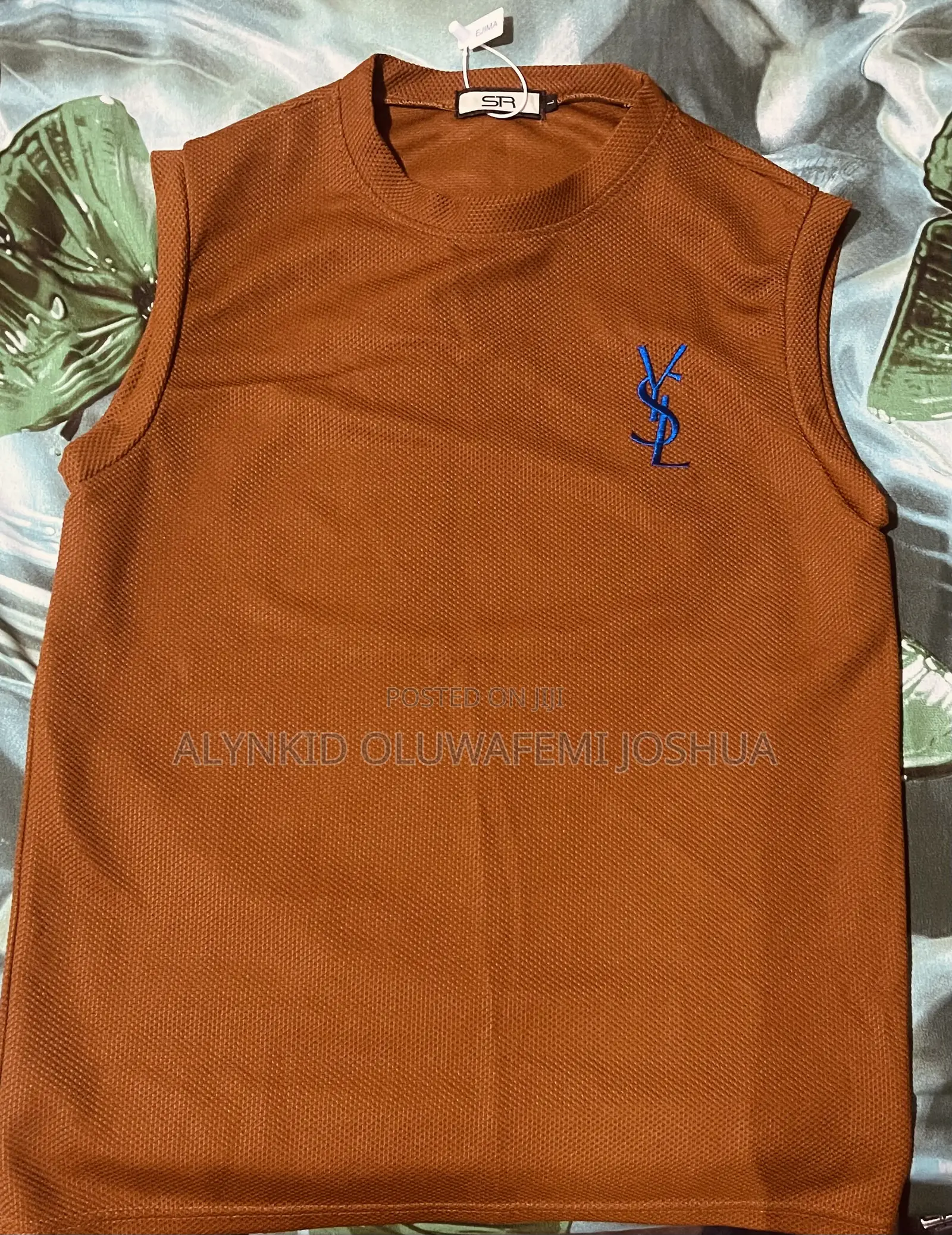 Clothing for Guys