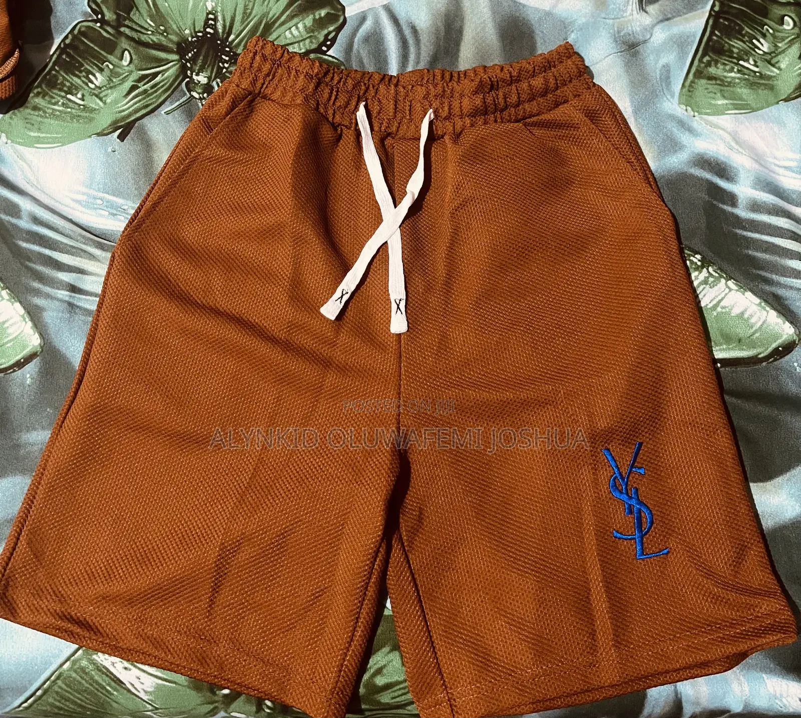 Clothing for Guys