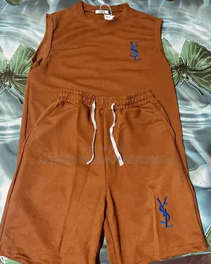 Clothing for Guys