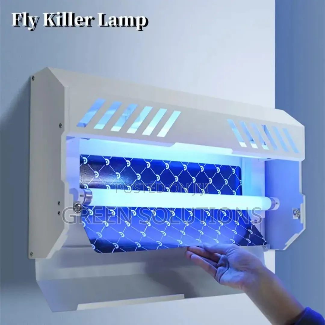 Glueboard/Sticky Pads for UV Insect Light Traps