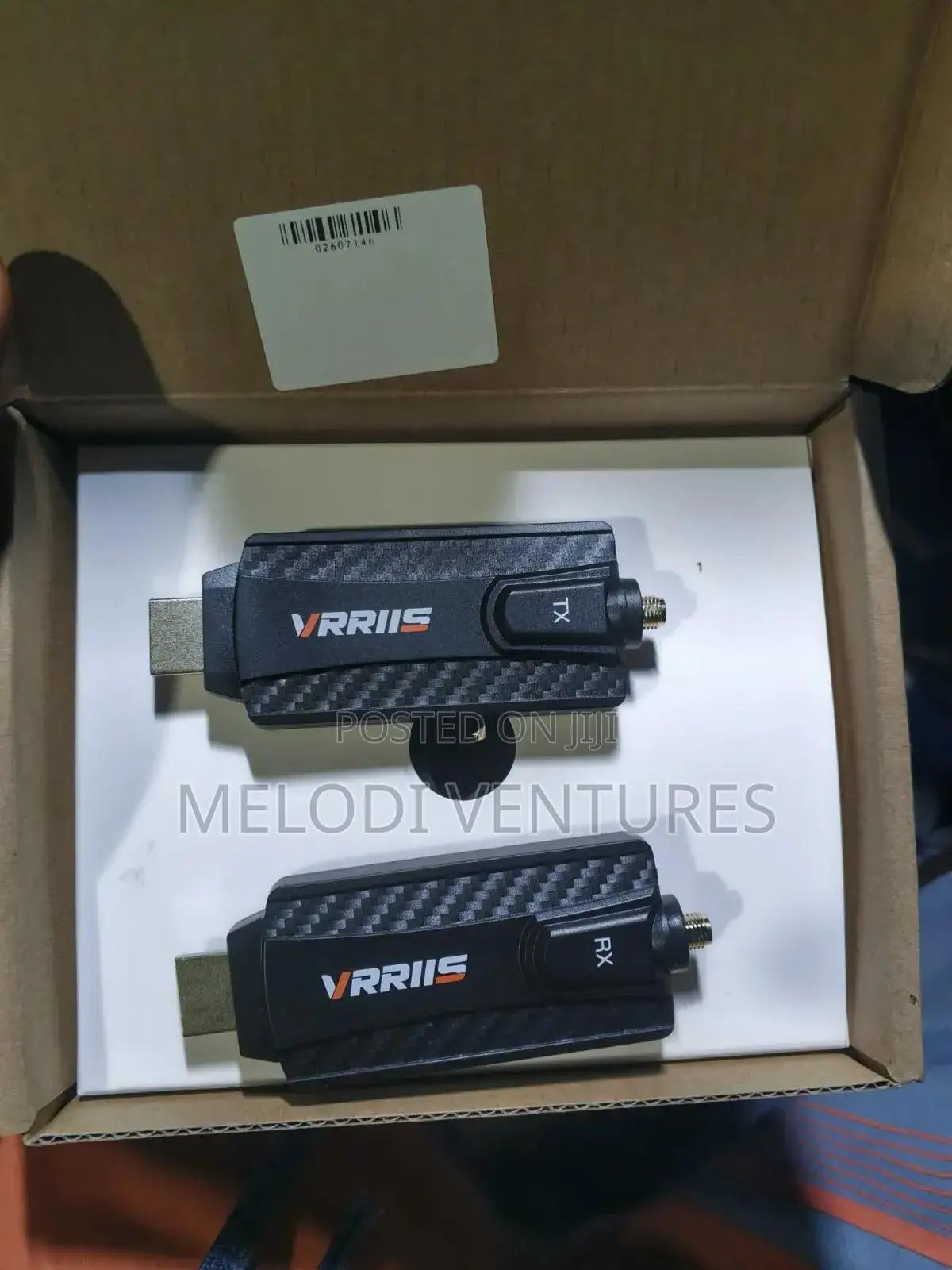 200m Wireless HDMI